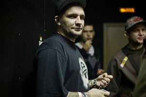 Худеющий Баста показал поклонникам дряблое тело