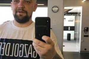 Рэпер Баста раскрыл секрет стремительного похудения