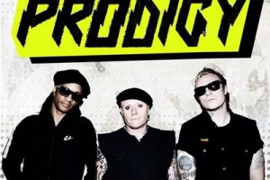 Prodigy показали безумие города и анонсировали альбом
