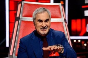 Валерий Меладзе хочет вернуть «золотой» состав «ВИА Гры»