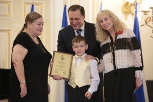 ЗАВЕРШИЛСЯ VII МЕЖДУНАРОДНЫЙ КОНКУРС ЮНЫХ ВОКАЛИСТОВ ЕЛЕНЫ ОБРАЗЦОВОЙ