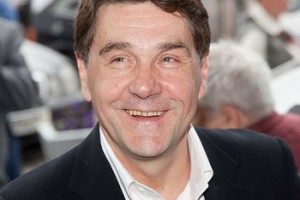 Сергей Маковецкий, Леонид Агутин и Эдуард Артемьев получили ордена