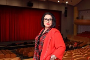 «Русская песня» откроет музей кукол Надежды Бабкиной