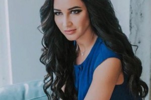 Ольга Бузова показала помолвочное кольцо