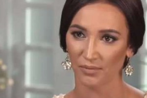 В Сети появился тизер шоу «Замуж за Бузову»
