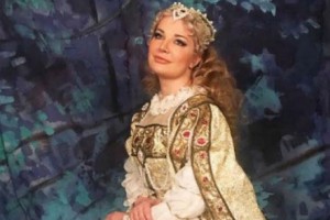 Потерялся 14-летний сын Марии Максаковой