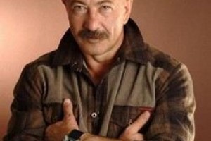Александр Розенбаум. Жив. Здоров!