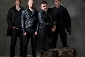 «Анимация» выпустила «Журавлей» в преддверии «Нашествия» (Видео)