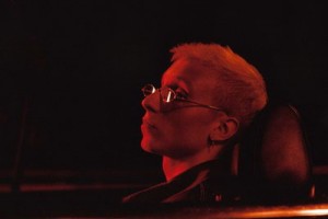 T-Fest внезапно показал «Иностранца»