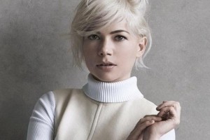 Актриса Мишель Уильямс тайно вышла замуж за музыканта Фила Элверума