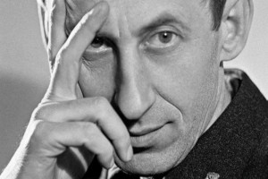 Владимиру Басову 95!