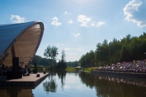 Олег Митяев пригласил Бориса Гребенщикова петь в «Pro добро»