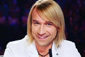 Олег Винник представил новую песню на концерте в Киеве