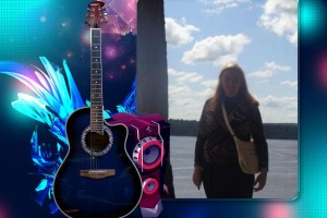 РАССЫПАЮТСЯ ЗВЁЗДЫ ПО ПЛАНЕТЕ ( ОТ СВЕТЛАНЫ ПОЛЫГАЛОВОЙ )