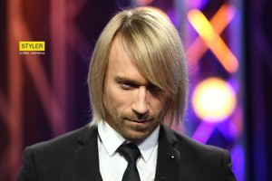 Олега Винника обвинили в плагиате