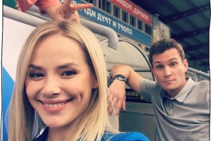 Колян ,Вован и Лера сериал снятый в жанре псевдодокументалистики, завоевал любовь телезрителей по всей стране.