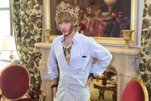 Сергей Зверев покидает Россию..жаль не навсегда