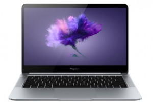 Ноутбук Huawei Honor MagicBook вышел в версии с сенсорным экраном