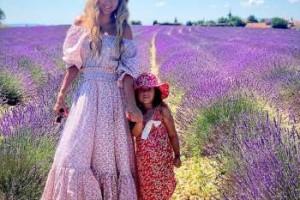 Татьяна Терешина рассказала дочери о беременности