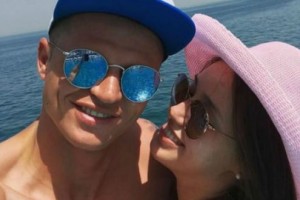 Дмитрий Тарасов растрогал видео с родов жены