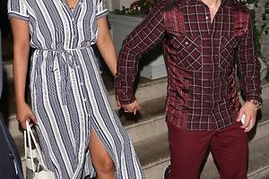 Приянка Чопра готовится к свадьбе с Ником Джонасом