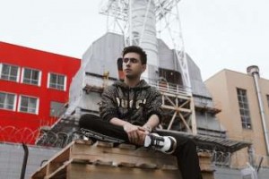 T-Yamo выпустил дебютный клип «Мой яд»