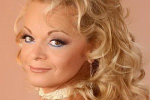 Лариса Долина рассталась с мужем