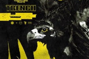 Twenty One Pilots выпустили третий трек с будущего альбома (Видео)