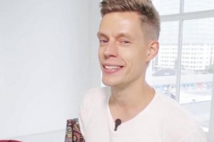 Юрий Дудь выпустил фильм про телеведущего Сергея Супонева