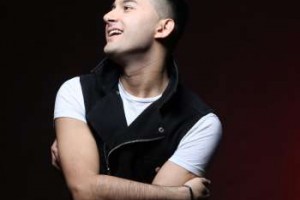 Миша Майер - номинант премии EMA 2018