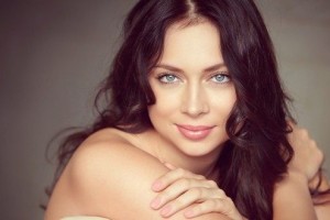 «После сорока вообще гроб с крышкой»: Настасья Самбурская испугалась старости
