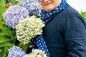 Александр Васильев: «На фестивале «Жара» можно одеваться и погорячее!»