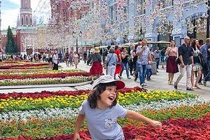 У сына Анфисы Чеховой сорвалась встреча с «мумей-зомби»