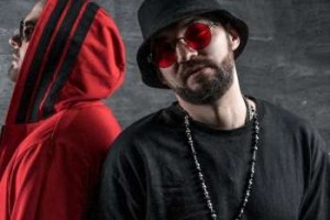 Интервью рэпера Taker о музыке и работе врача