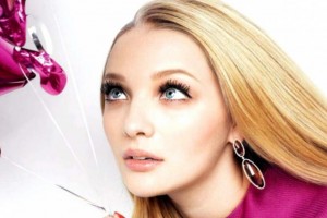 Екатерина Вилкова спровоцировала слухи о третьей беременности