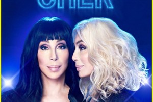 Шер показала первую песню из альбома «Dancing Queen» (Видео)