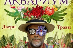 Борис Гребенщиков отпразднует юбилей в «Крокусе»