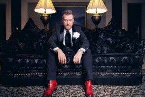 Стало известно, куда сбежал от жены шоумен Антин Мухарский
