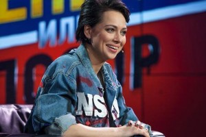 Самбурская не хочет показывать фолловерам своих кавалеров