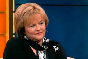 Красавица Александра Яковлева превратилась неизвестно во что