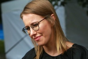 Собчак рассказали, какая она мать