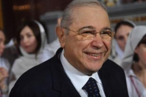 Петросян публично признался в позорной любви