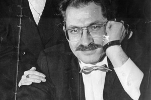 Бывший коллега Влада Листьева назвал заказчика его убийства.