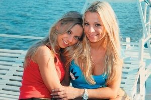 Дочь Ирины Салтыковой раскрывает людям глаза на свою мать