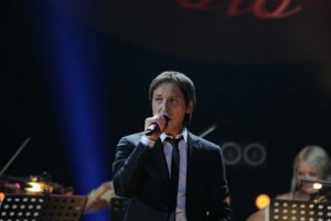 Музыкант Николай Носков перенес инсульт