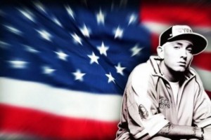 Eminem побил собственный рекорд по скорости чтения рэпа