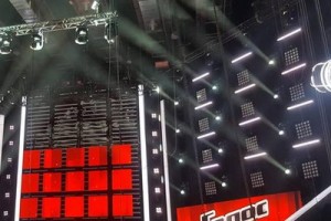 Леонид Агутин, Валерий Меладзе и Пелагея стали наставниками пожилого «Голоса»