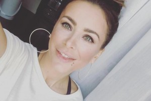 Ани Лорак сделала заявление после слухов об измене мужа