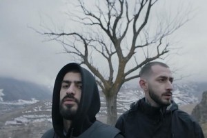 Мияги и Эндшпиль показали свою «Харизму» в документальном фильме (Видео)