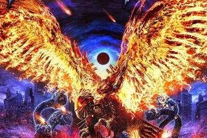 Primal Fear- Apocalypse (JAPANESE EDITION) (2018).................!!!!!!!!!!!!!!!!!!!!!!!!!!!!!!!!!!!!!!!!!!!